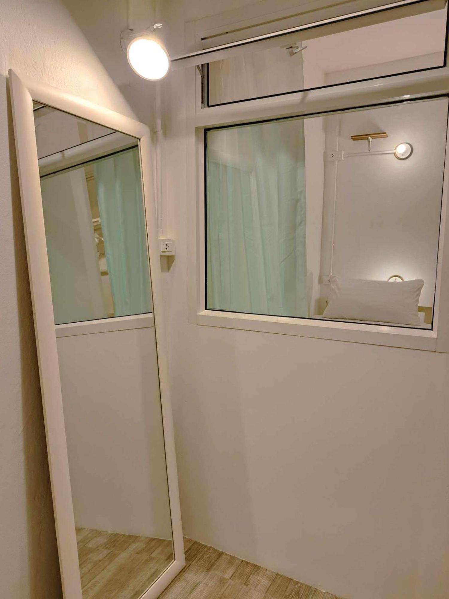 8 Sleeper Street Guesthouse Krabi Bagian luar foto