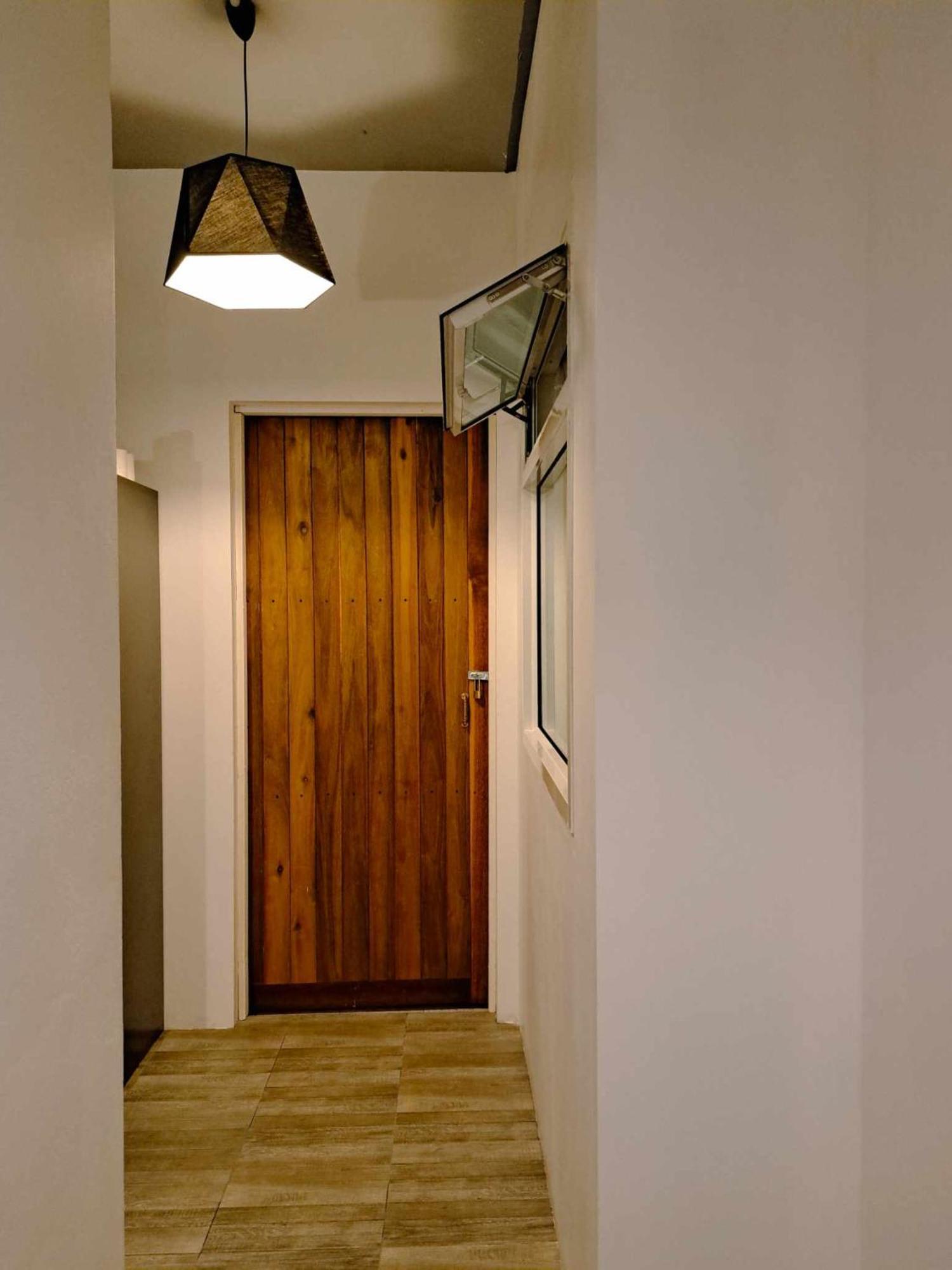 8 Sleeper Street Guesthouse Krabi Bagian luar foto