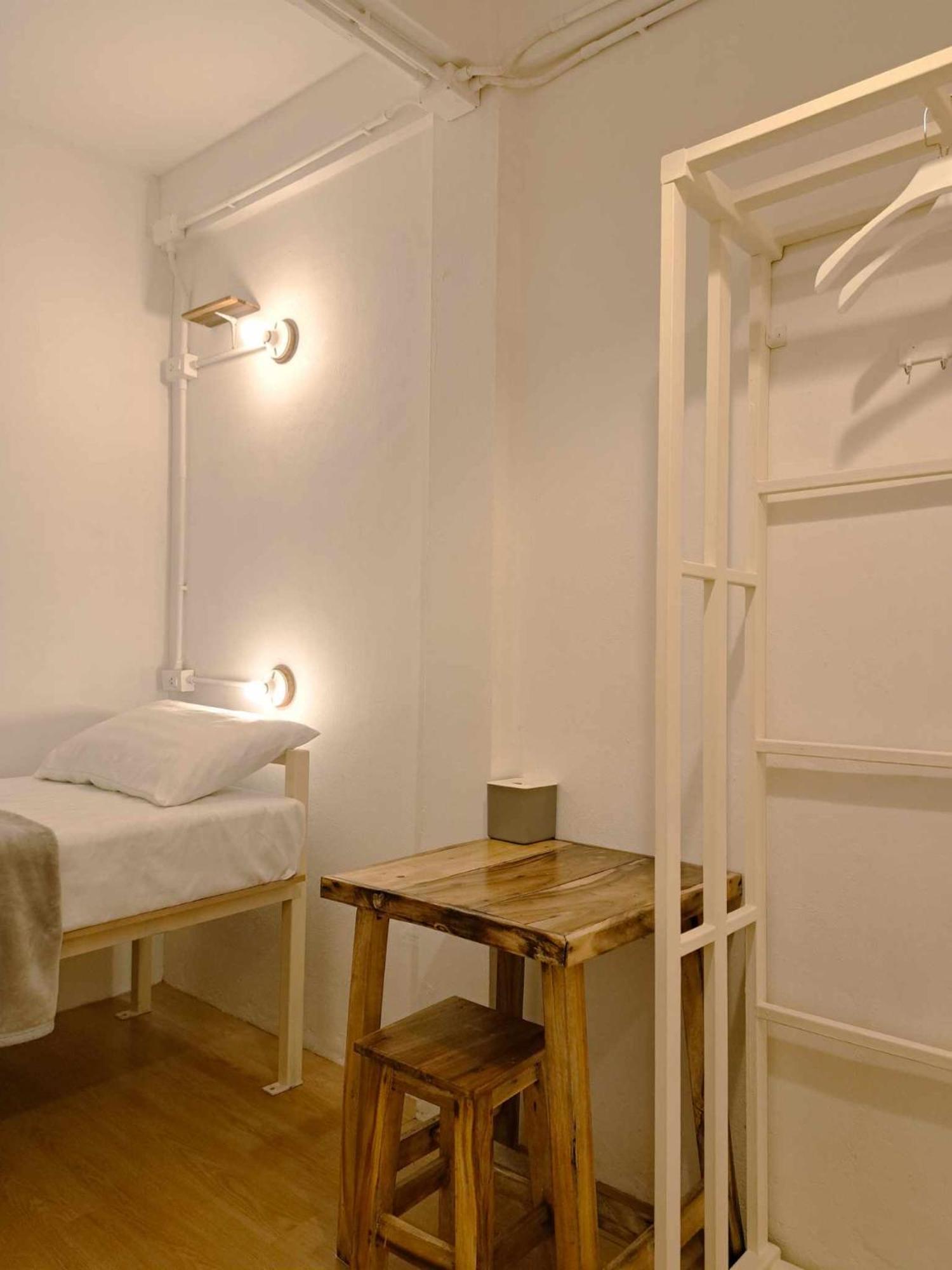 8 Sleeper Street Guesthouse Krabi Bagian luar foto
