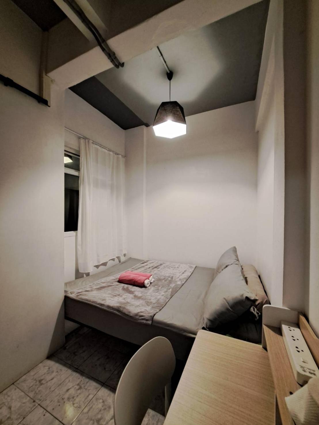 8 Sleeper Street Guesthouse Krabi Bagian luar foto