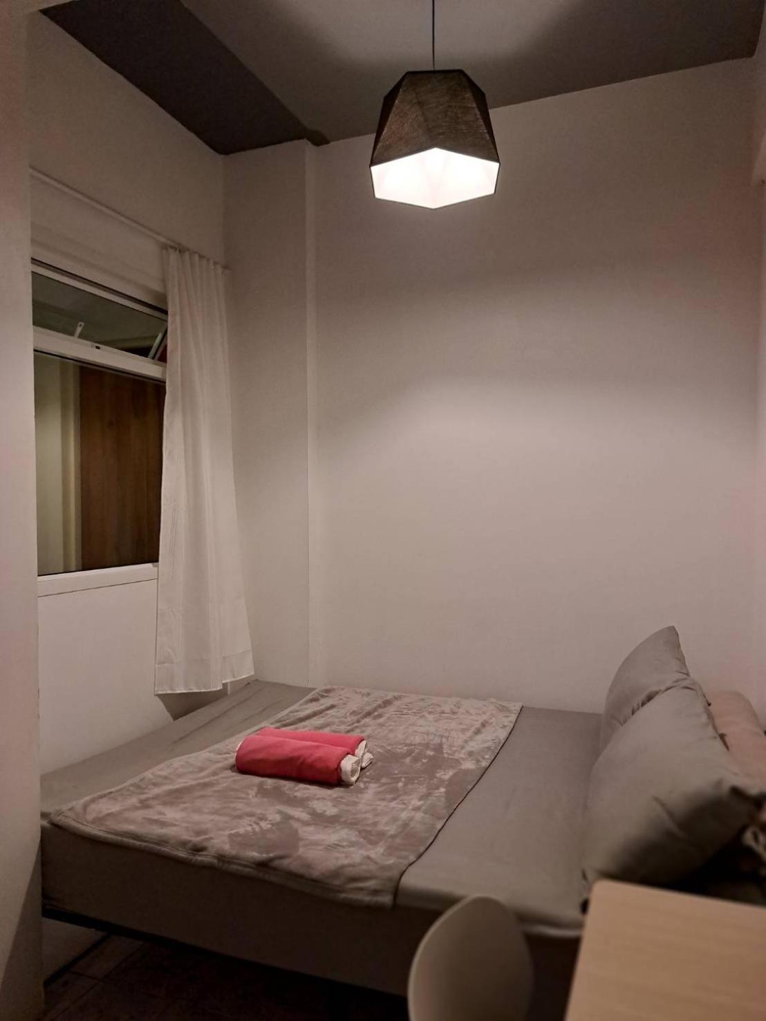 8 Sleeper Street Guesthouse Krabi Bagian luar foto