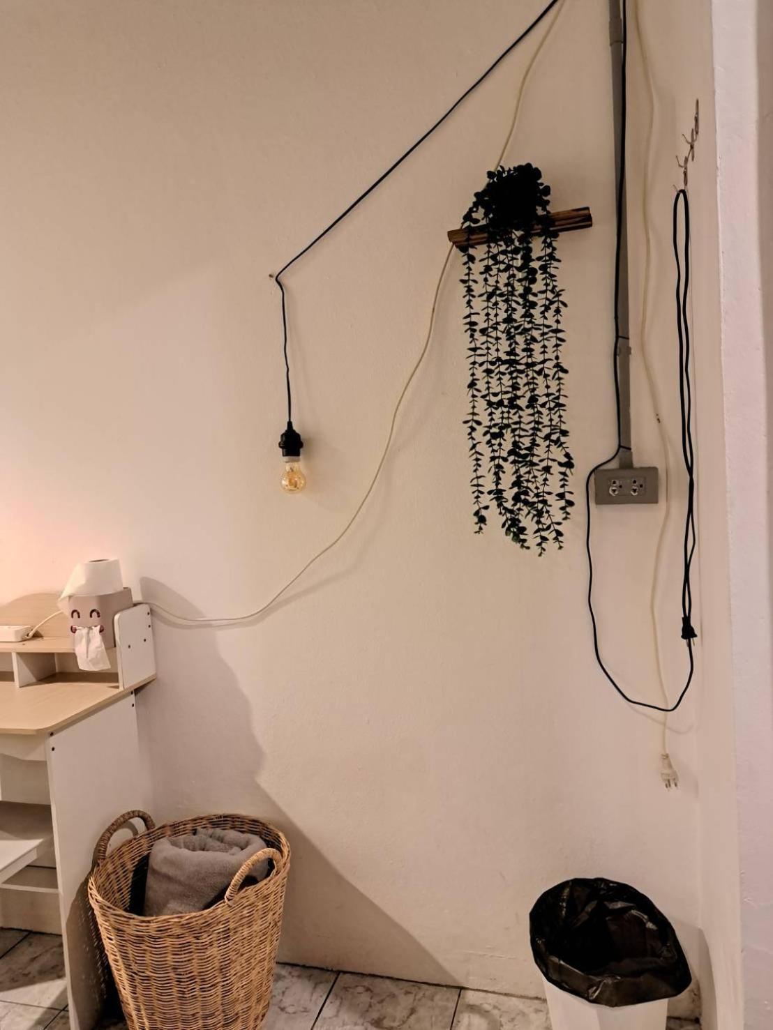 8 Sleeper Street Guesthouse Krabi Bagian luar foto
