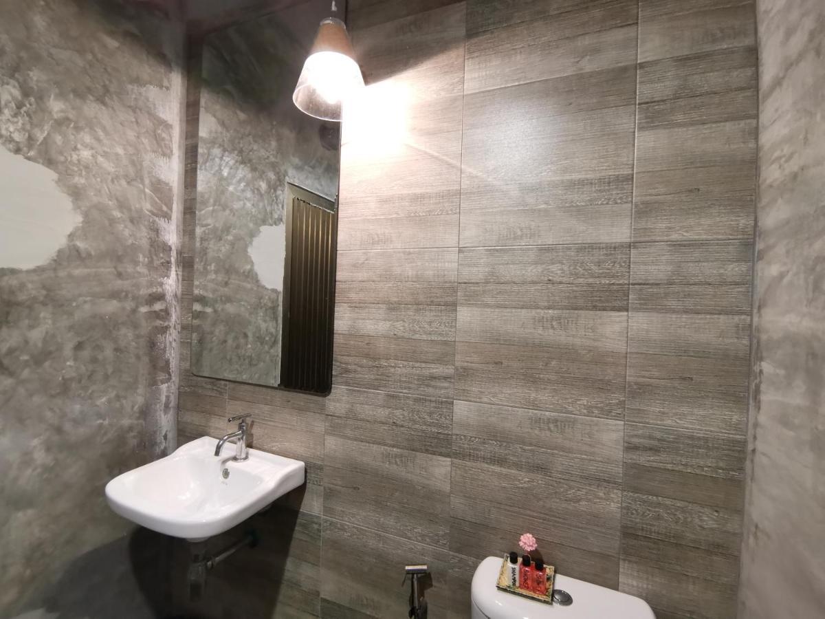 8 Sleeper Street Guesthouse Krabi Bagian luar foto